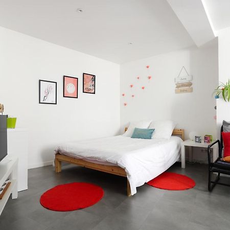 Charmant Studio, Au Coeur De La Ville De ריום מראה חיצוני תמונה